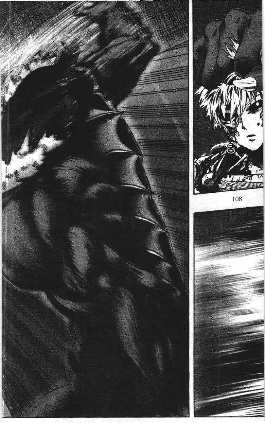 One-Punch Man (NXB Kim Đồng) Chapter 27 - Trang 6