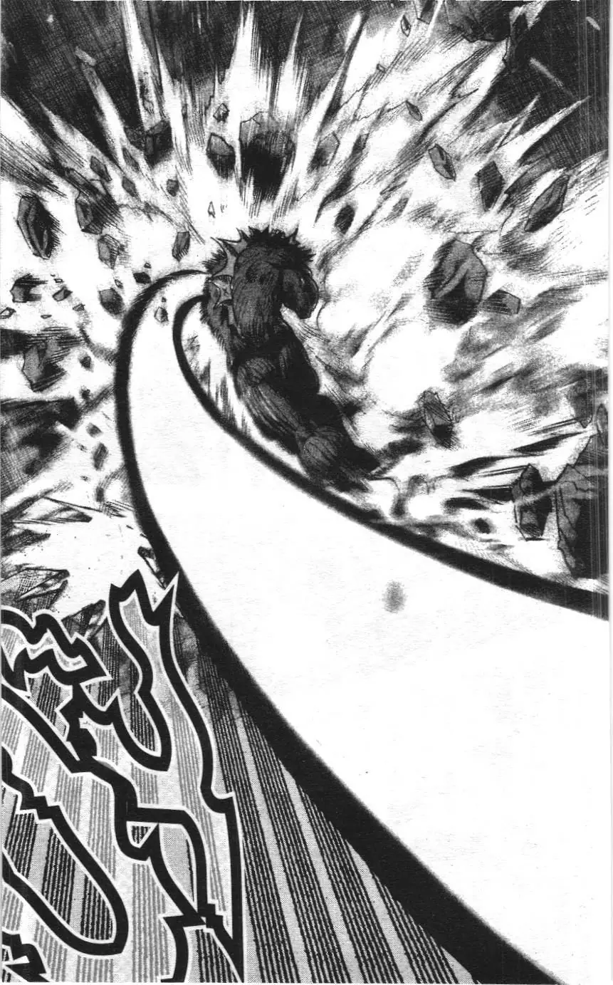 One-Punch Man (NXB Kim Đồng) Chapter 27 - Trang 7