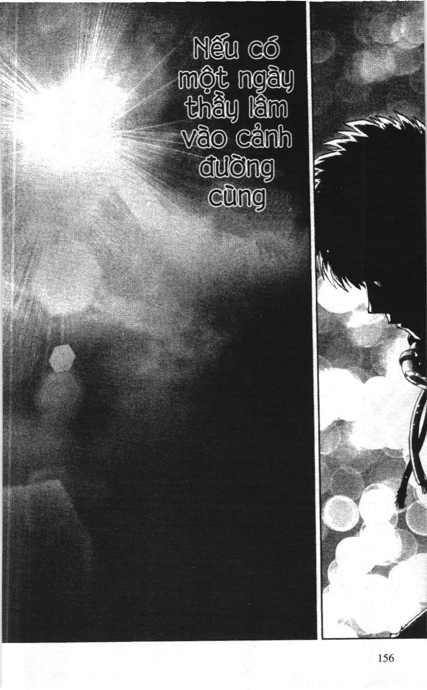 One-Punch Man (NXB Kim Đồng) Chapter 28 - Trang 24