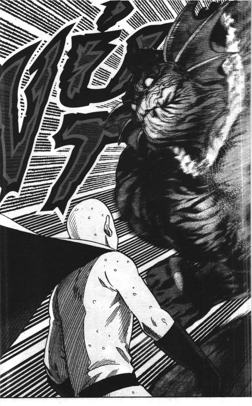One-Punch Man (NXB Kim Đồng) Chapter 28 - Trang 5