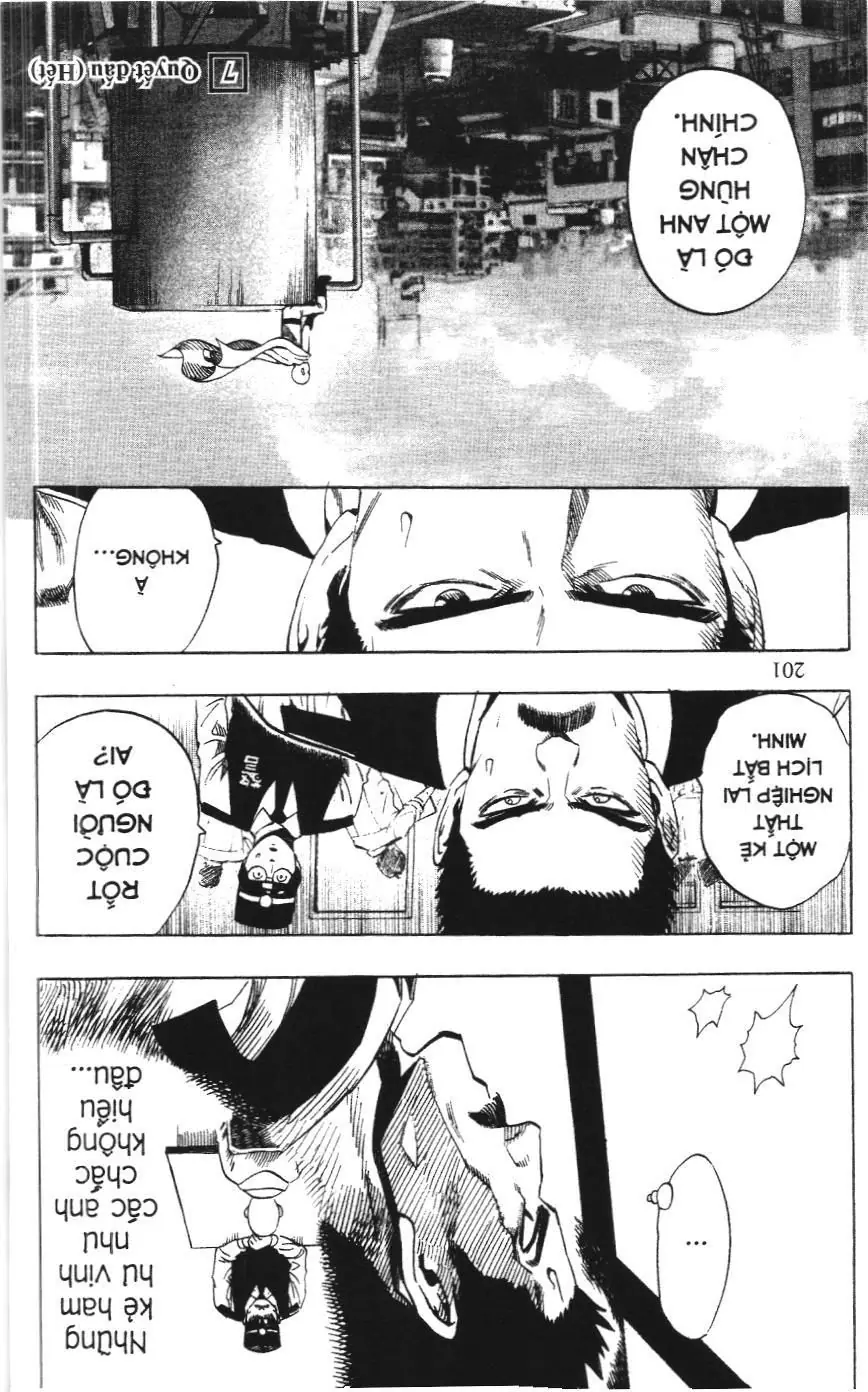 One-Punch Man (NXB Kim Đồng) Chapter 3.1 - Trang 28