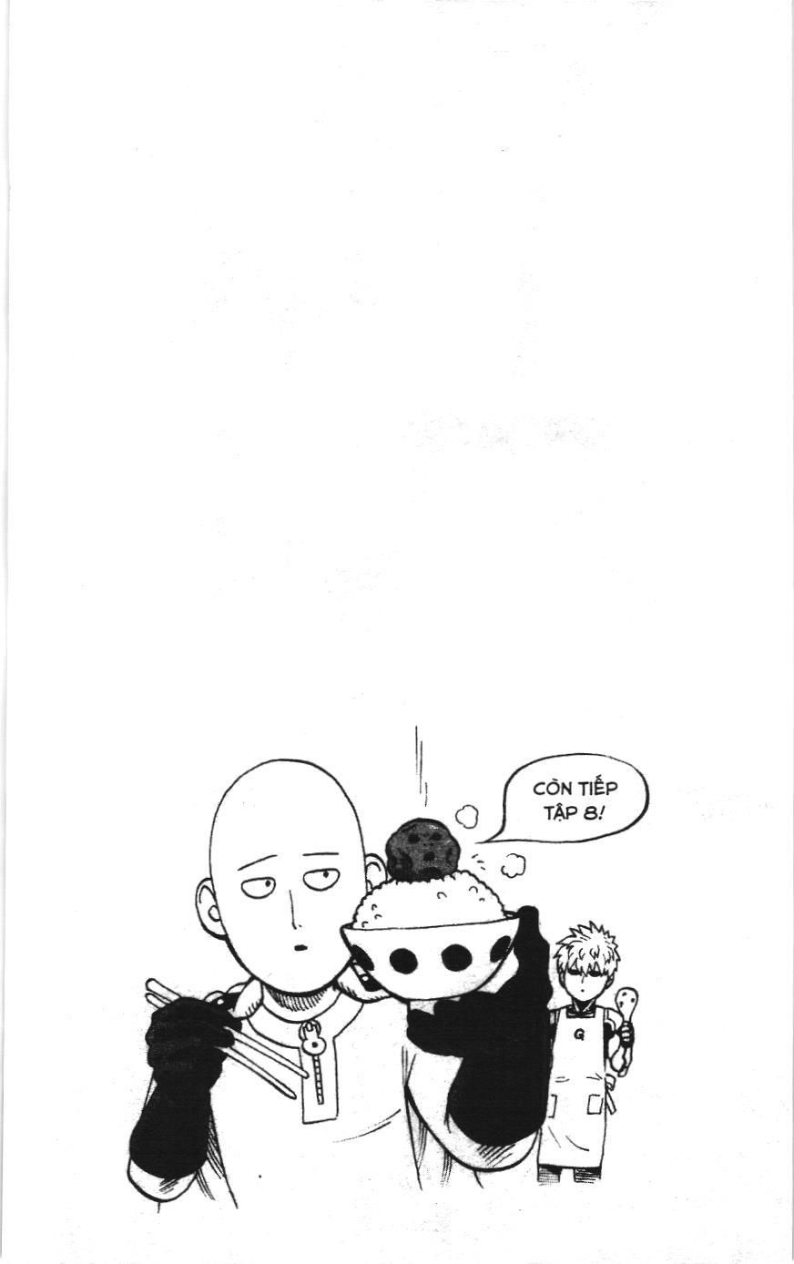 One-Punch Man (NXB Kim Đồng) Chapter 3.1 - Trang 29