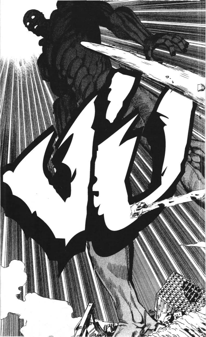 One-Punch Man (NXB Kim Đồng) Chapter 3 - Trang 19