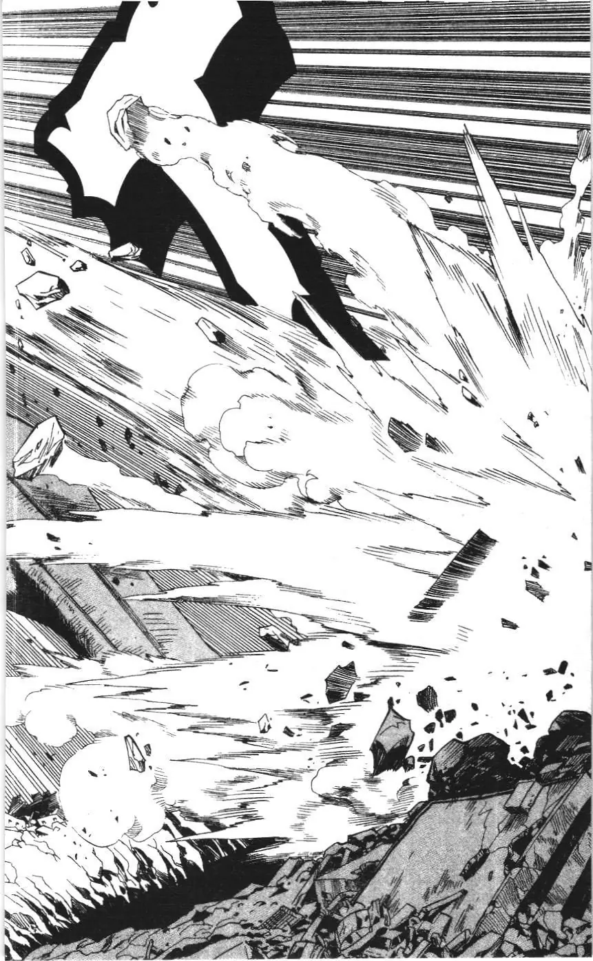 One-Punch Man (NXB Kim Đồng) Chapter 3 - Trang 20