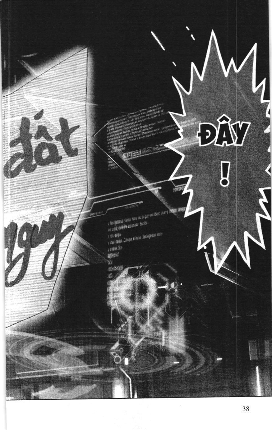 One-Punch Man (NXB Kim Đồng) Chapter 31 - Trang 14