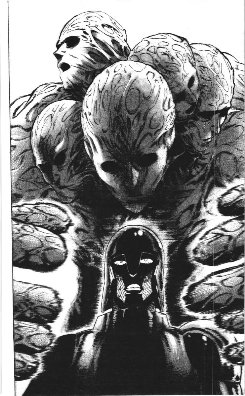 One-Punch Man (NXB Kim Đồng) Chapter 32 - Trang 13