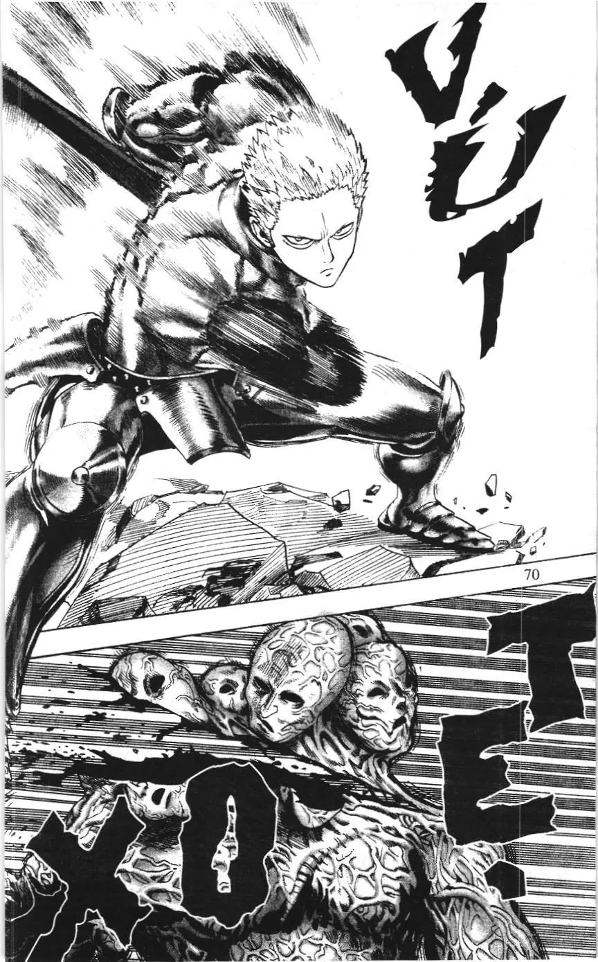 One-Punch Man (NXB Kim Đồng) Chapter 32 - Trang 15
