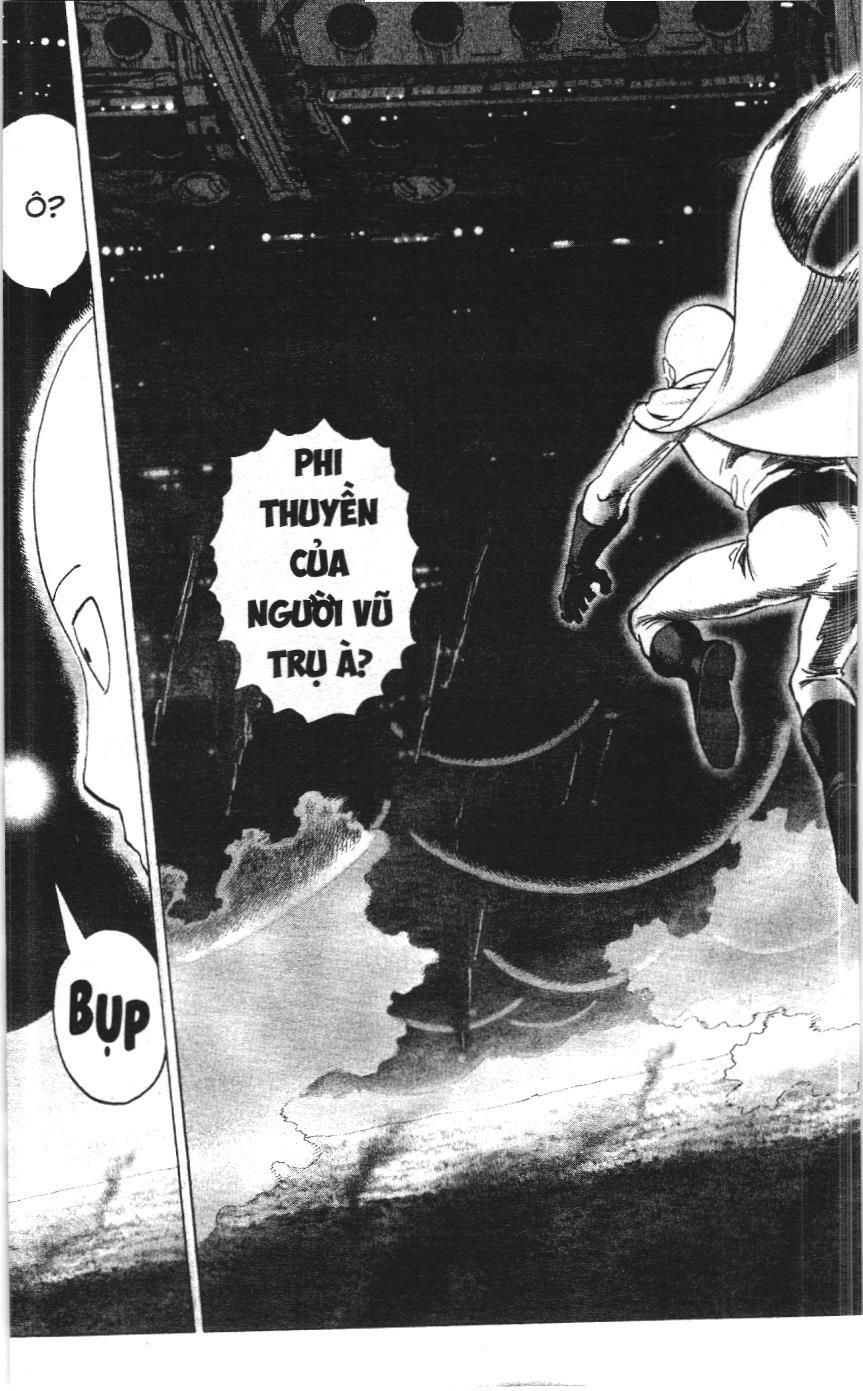 One-Punch Man (NXB Kim Đồng) Chapter 32 - Trang 21