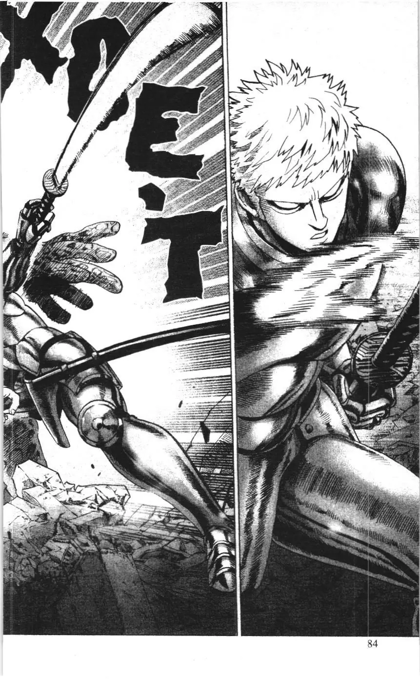One-Punch Man (NXB Kim Đồng) Chapter 32 - Trang 30