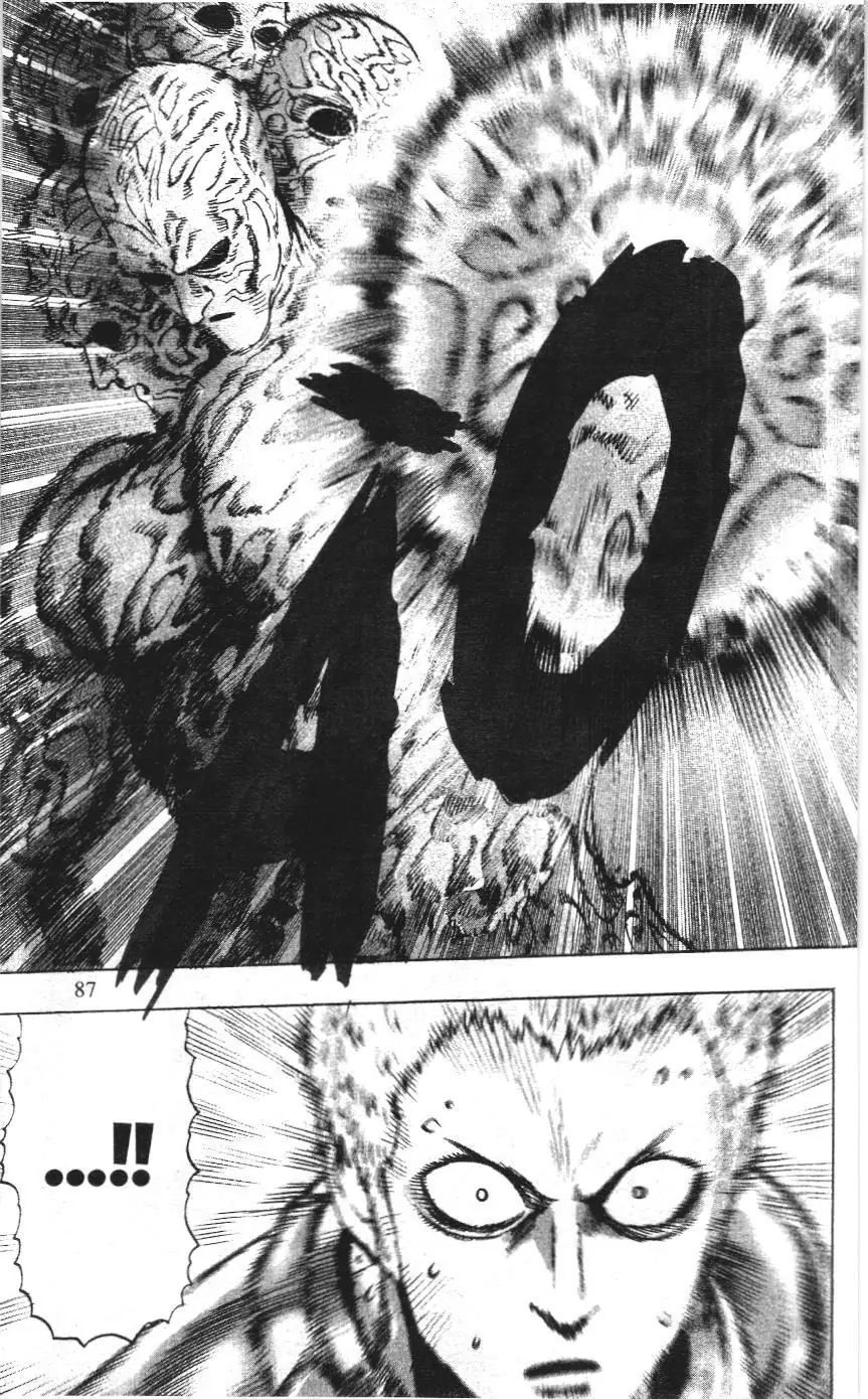One-Punch Man (NXB Kim Đồng) Chapter 32 - Trang 32