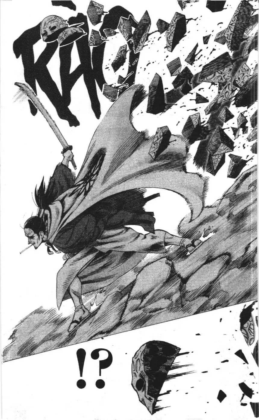 One-Punch Man (NXB Kim Đồng) Chapter 32 - Trang 40