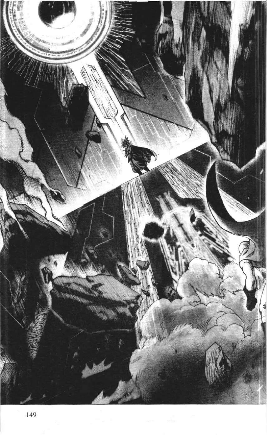 One-Punch Man (NXB Kim Đồng) Chapter 33 - Trang 23