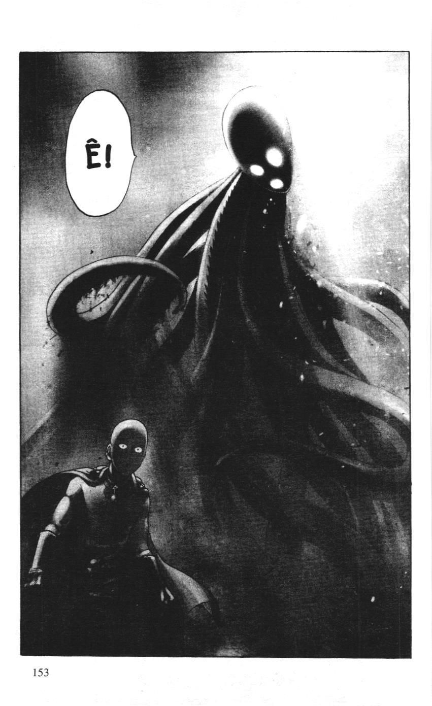 One-Punch Man (NXB Kim Đồng) Chapter 33 - Trang 28