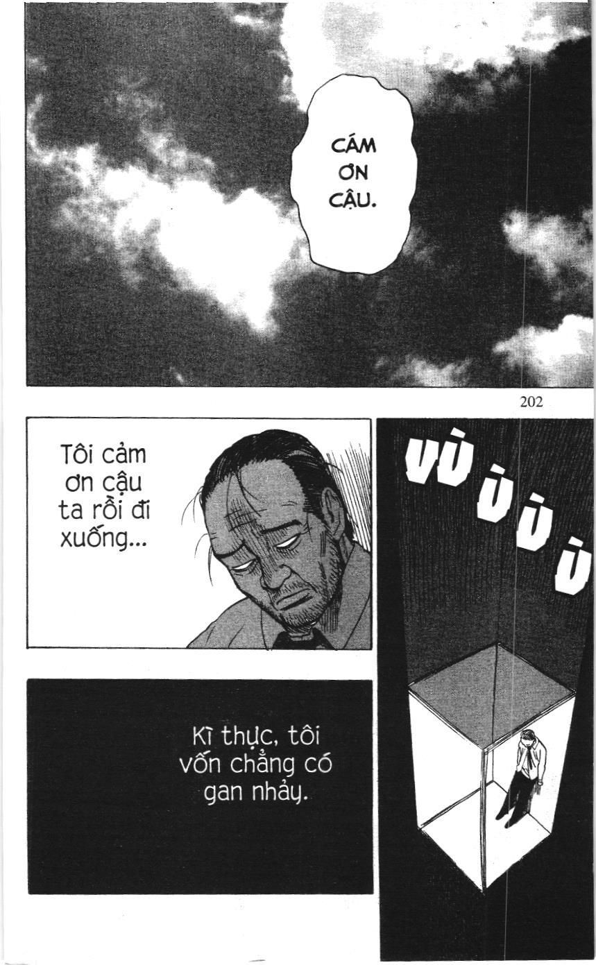 One-Punch Man (NXB Kim Đồng) Chapter 34.5 - Trang 15