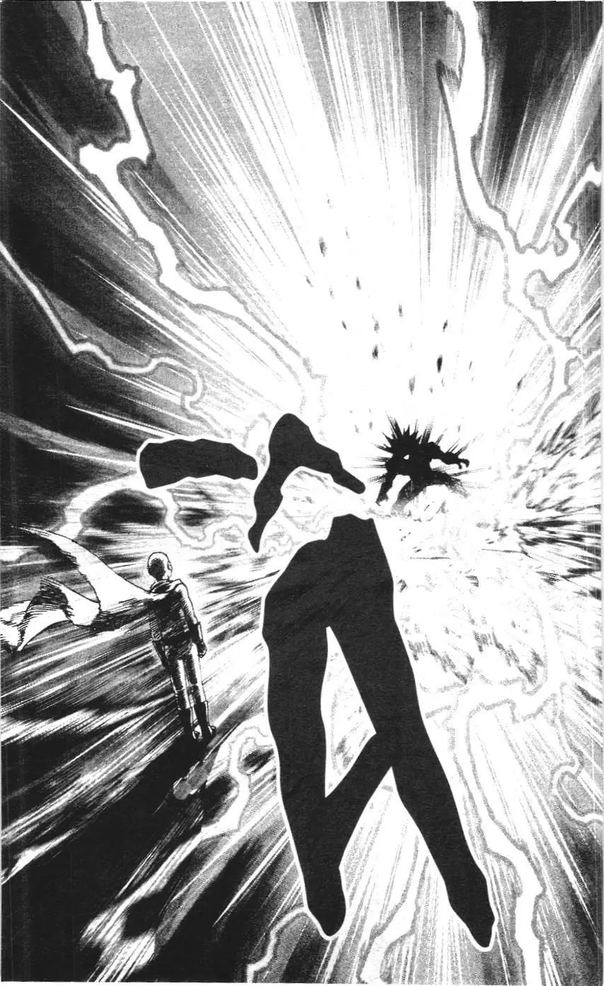 One-Punch Man (NXB Kim Đồng) Chapter 34 - Trang 17