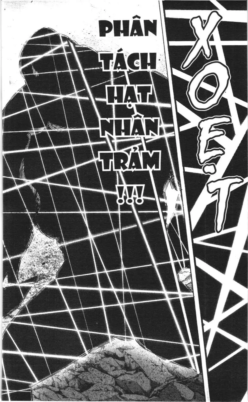 One-Punch Man (NXB Kim Đồng) Chapter 35 - Trang 17