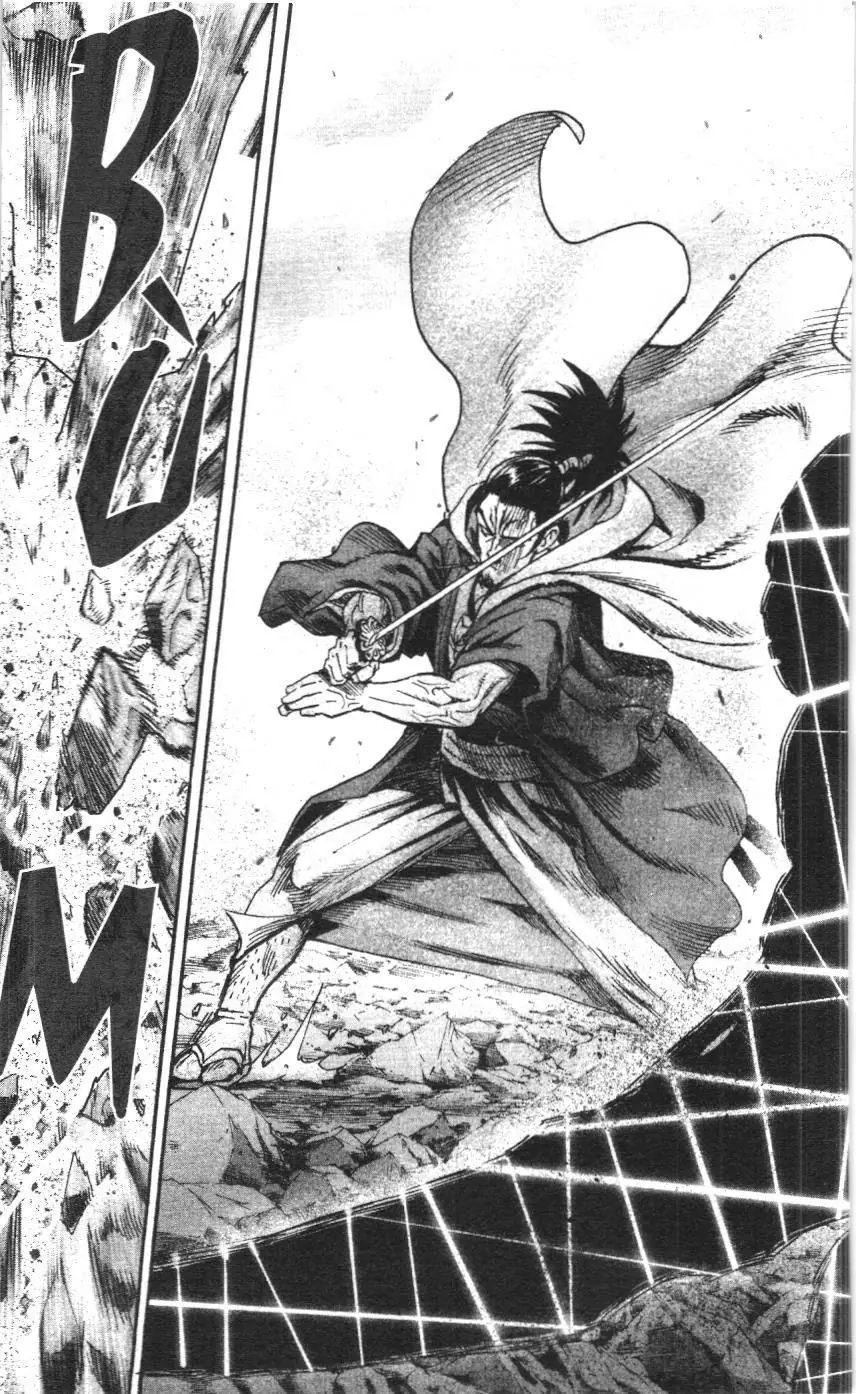 One-Punch Man (NXB Kim Đồng) Chapter 35 - Trang 18