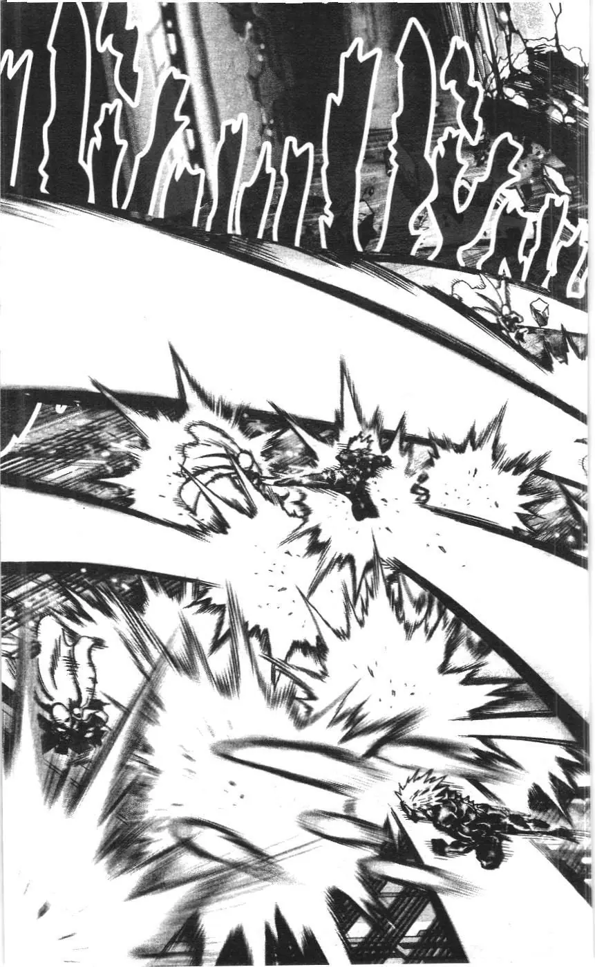 One-Punch Man (NXB Kim Đồng) Chapter 35 - Trang 24