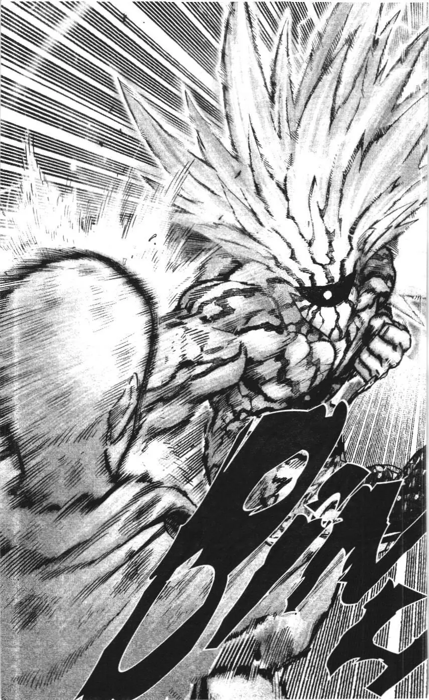 One-Punch Man (NXB Kim Đồng) Chapter 36 - Trang 10