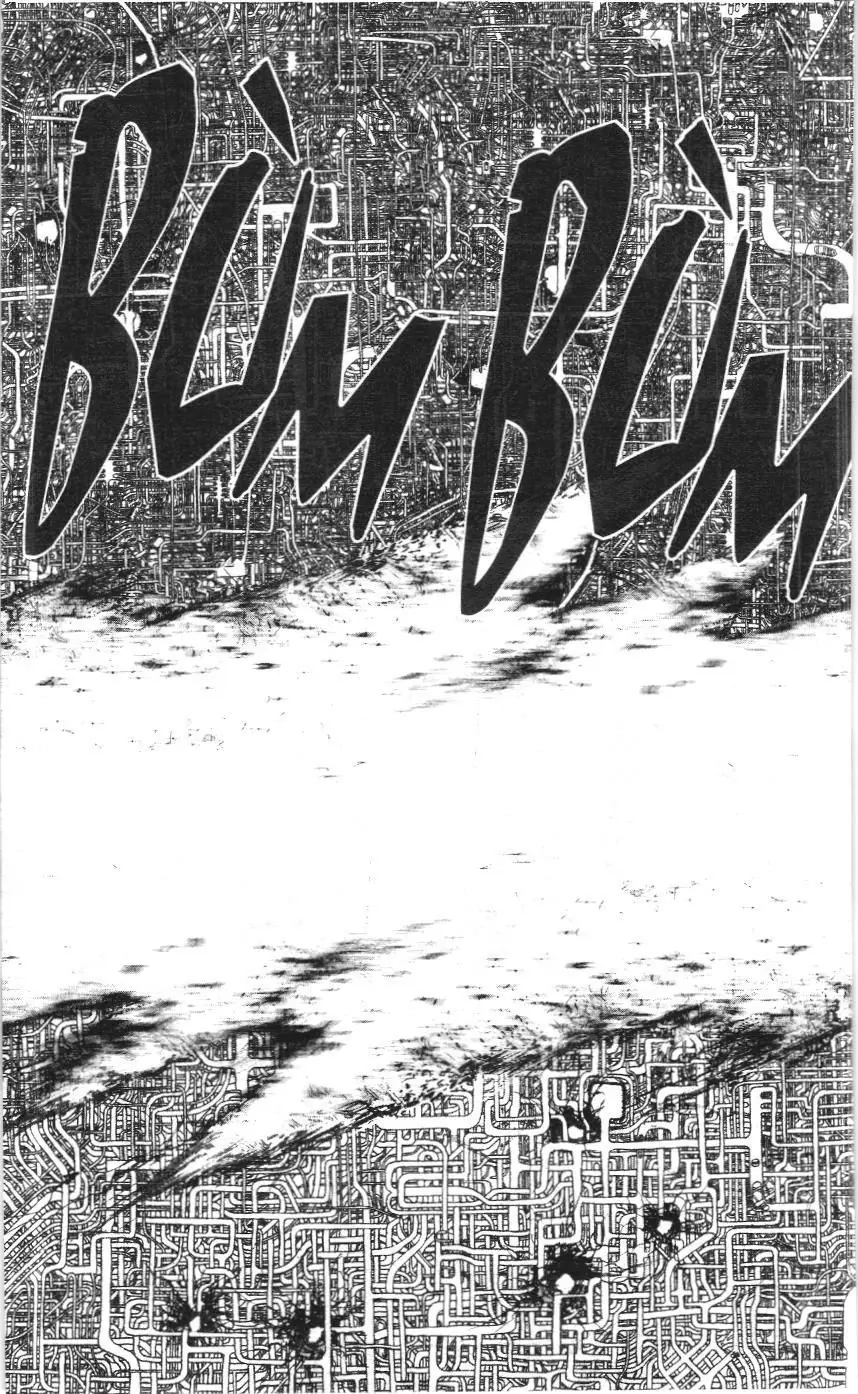 One-Punch Man (NXB Kim Đồng) Chapter 36 - Trang 13