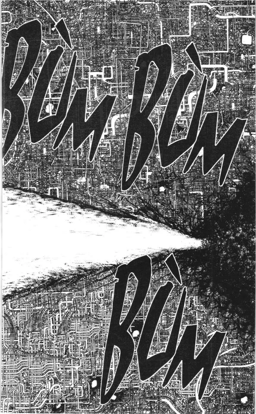 One-Punch Man (NXB Kim Đồng) Chapter 36 - Trang 14