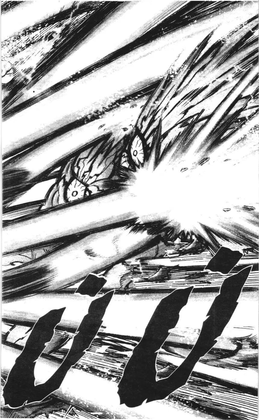 One-Punch Man (NXB Kim Đồng) Chapter 36 - Trang 34
