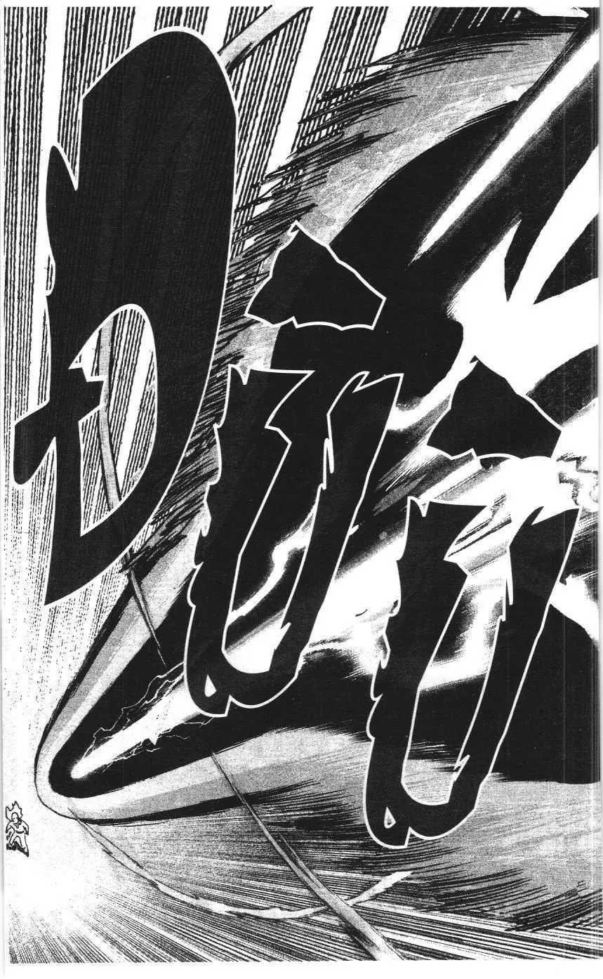 One-Punch Man (NXB Kim Đồng) Chapter 36 - Trang 39