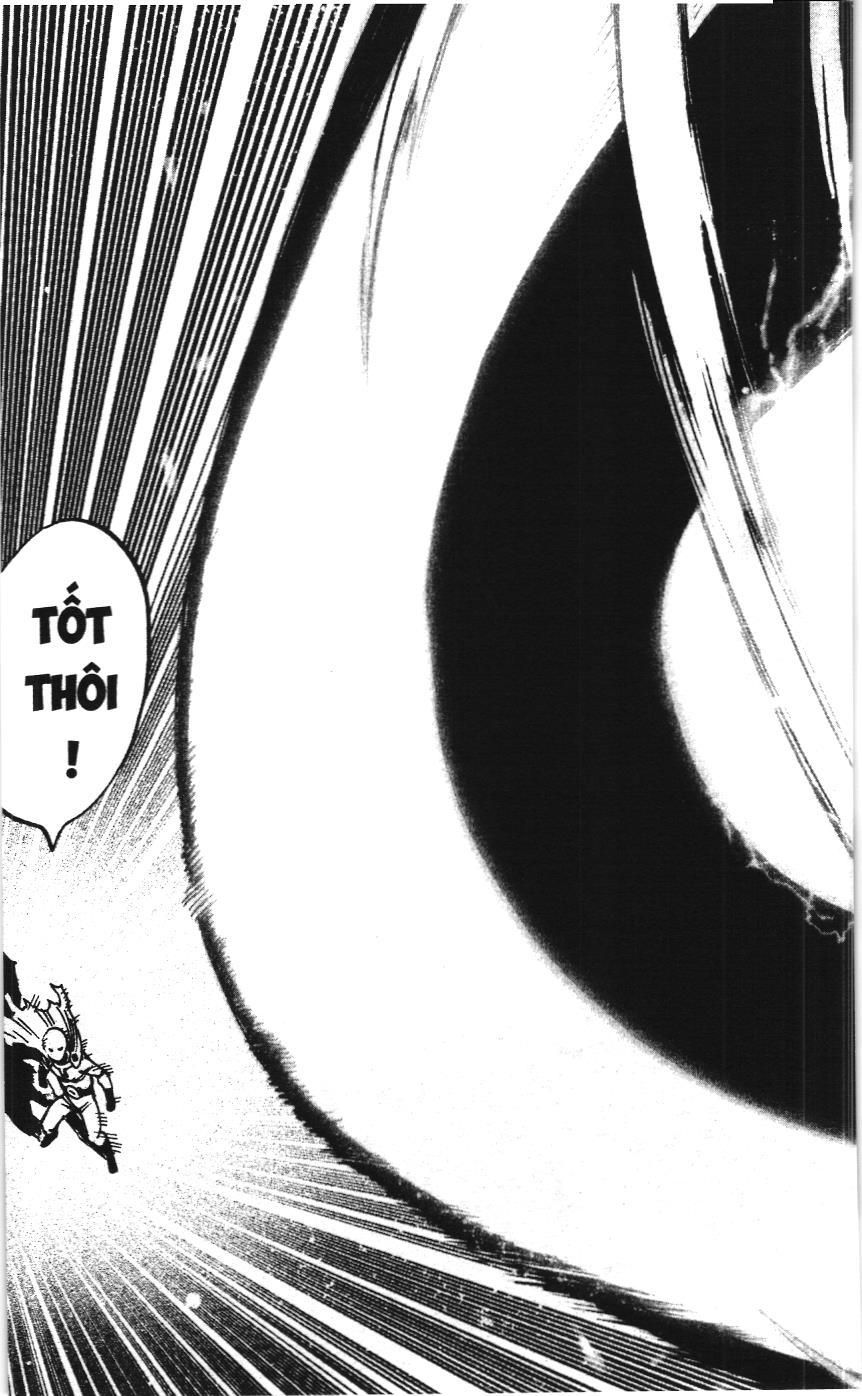 One-Punch Man (NXB Kim Đồng) Chapter 36 - Trang 41