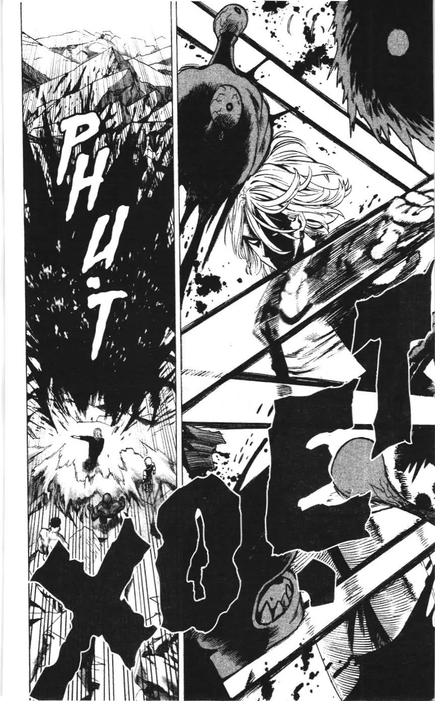 One-Punch Man (NXB Kim Đồng) Chapter 37 - Trang 23