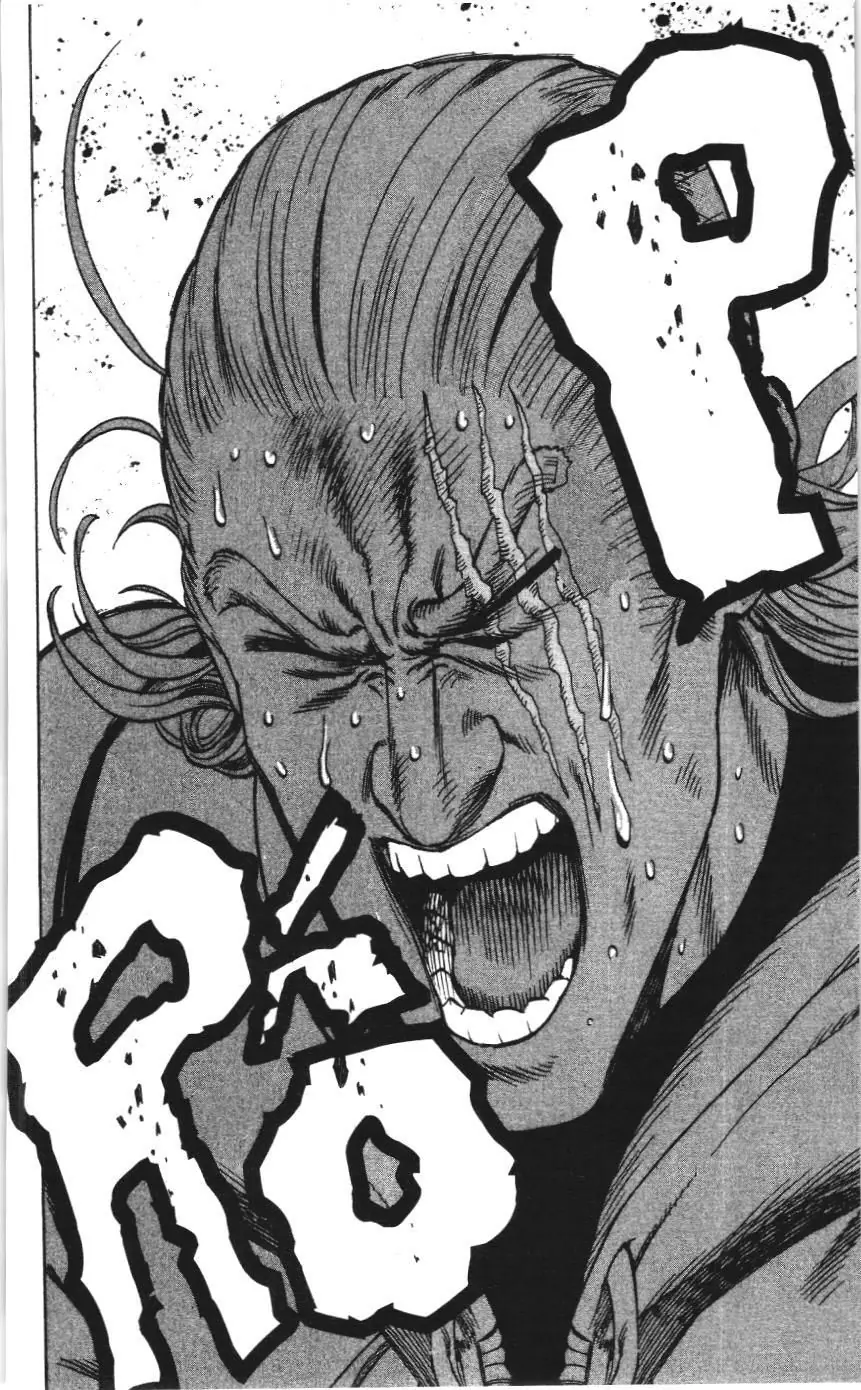 One-Punch Man (NXB Kim Đồng) Chapter 39 - Trang 11