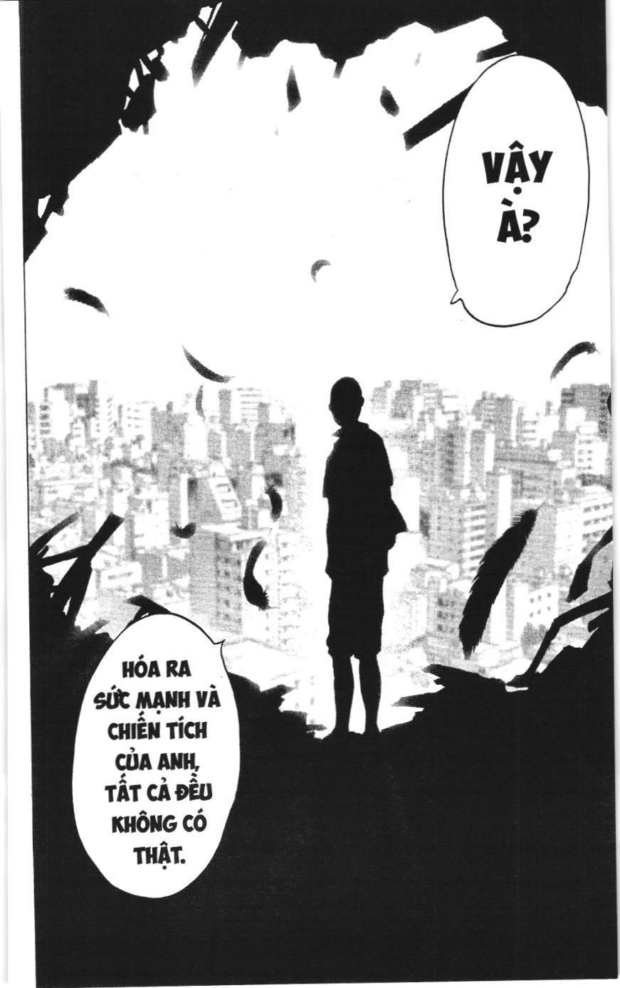 One-Punch Man (NXB Kim Đồng) Chapter 39 - Trang 13