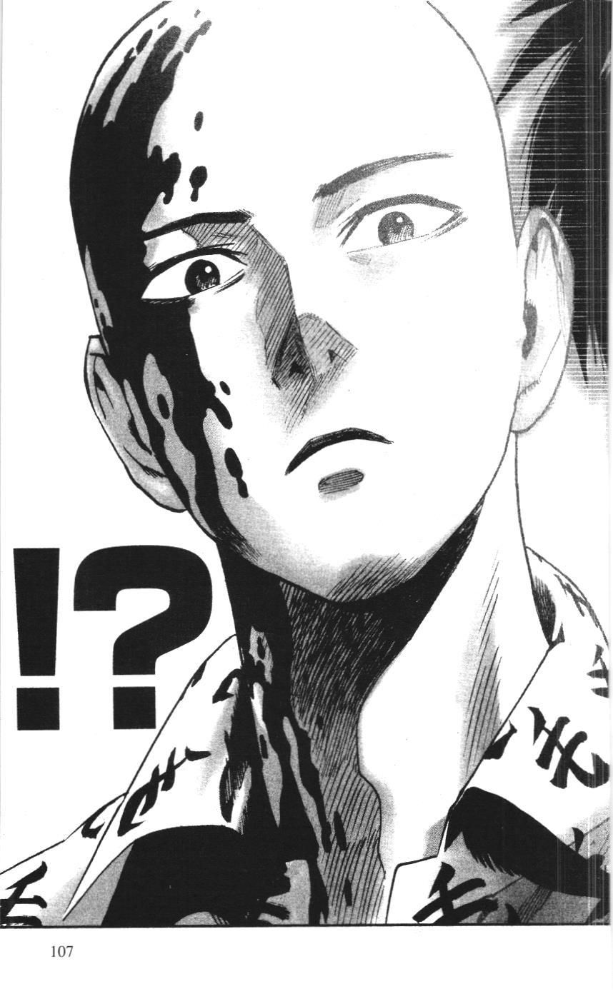 One-Punch Man (NXB Kim Đồng) Chapter 39 - Trang 20