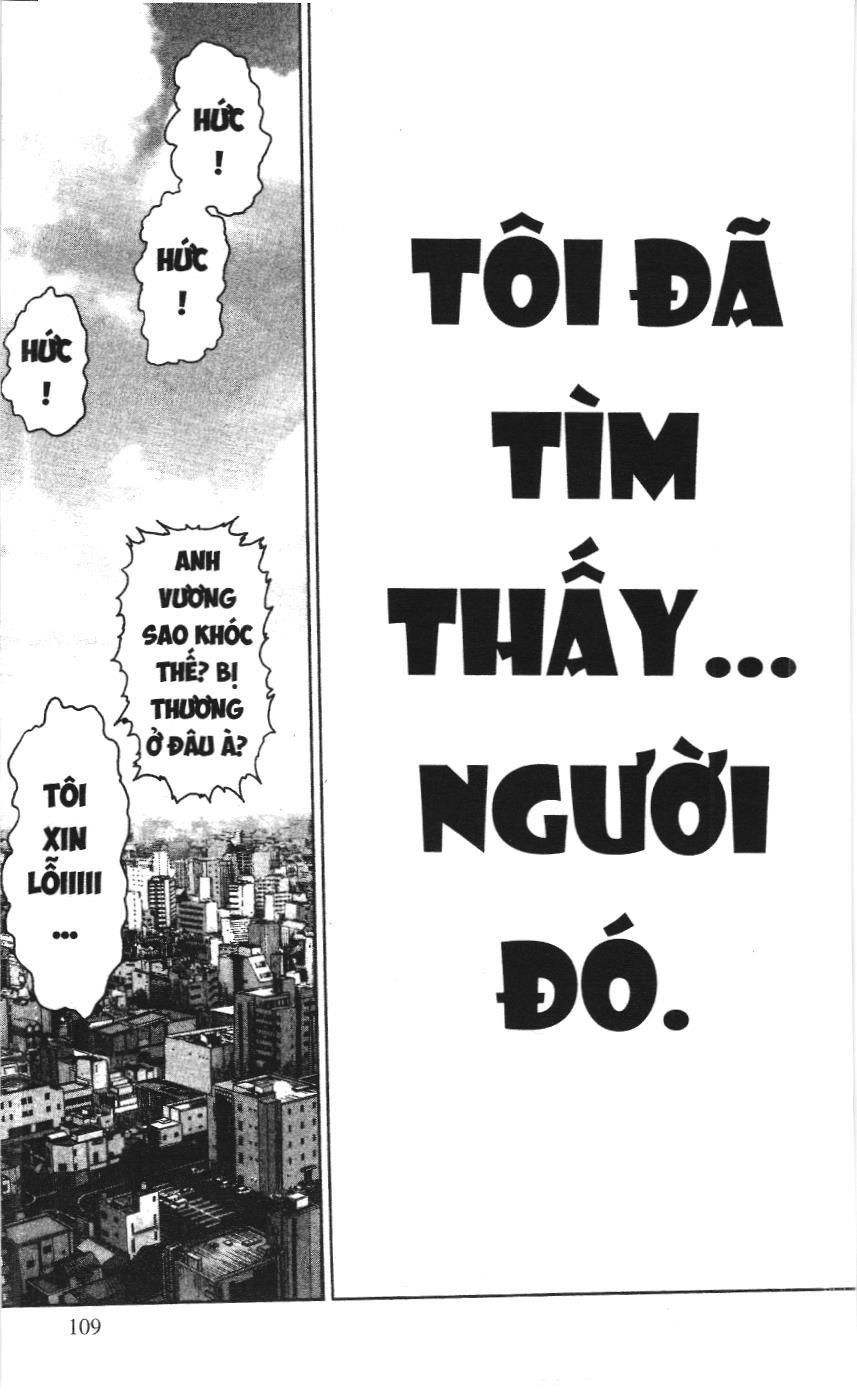 One-Punch Man (NXB Kim Đồng) Chapter 39 - Trang 22