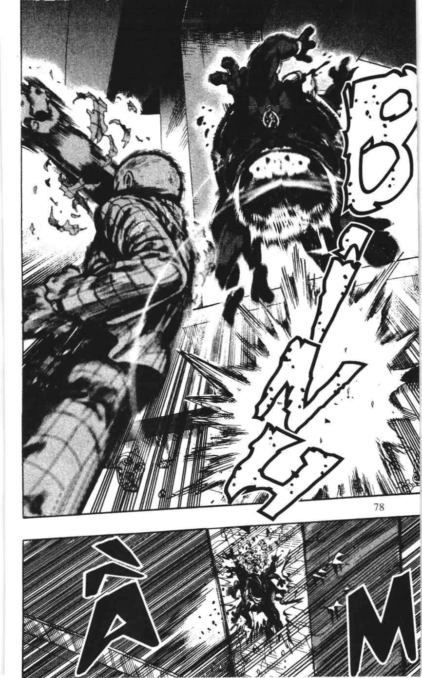 One-Punch Man (NXB Kim Đồng) Chapter 4 - Trang 15