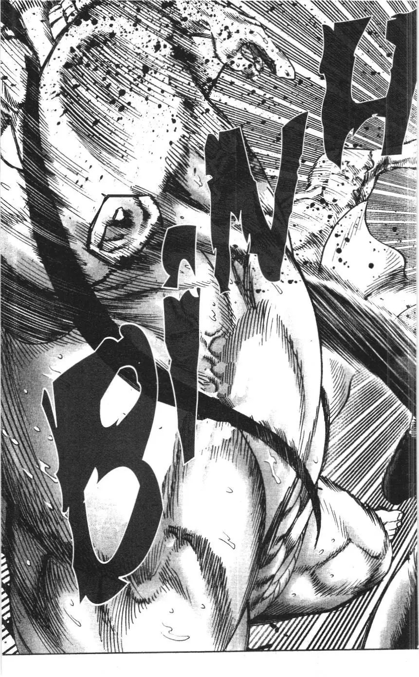 One-Punch Man (NXB Kim Đồng) Chapter 41 - Trang 13