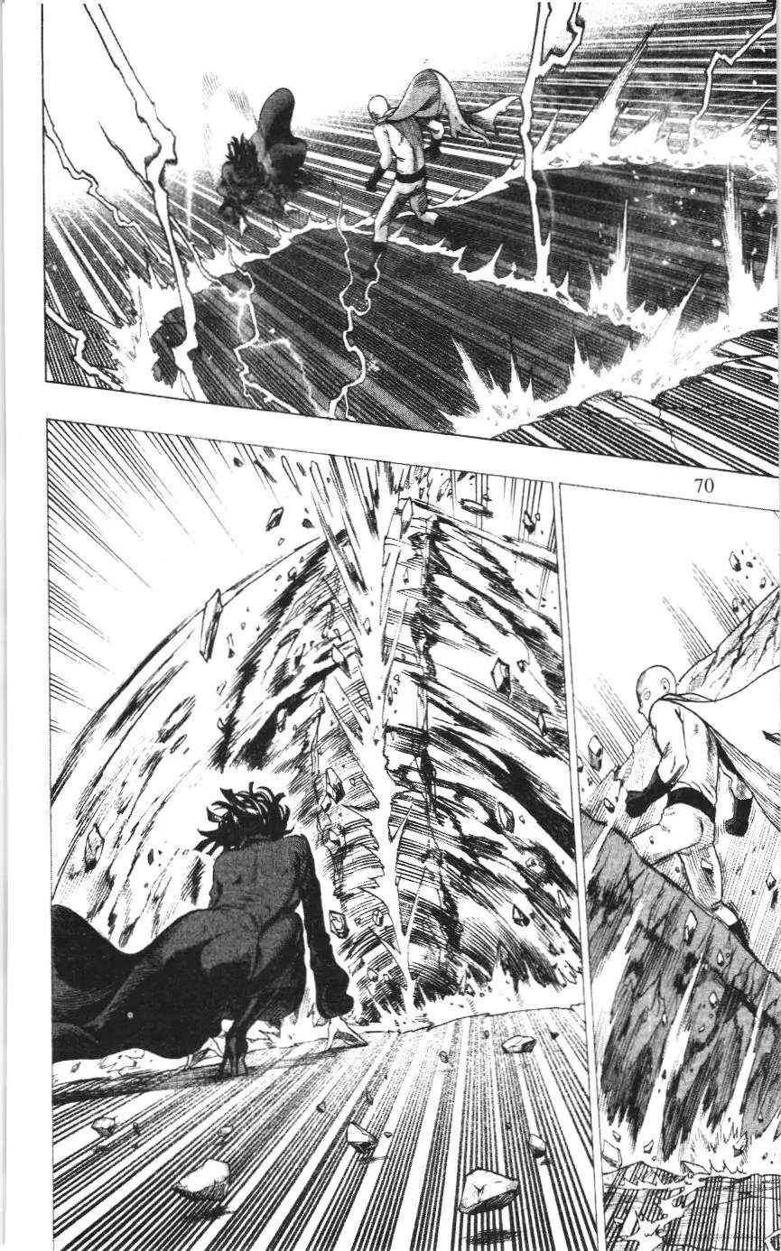 One-Punch Man (NXB Kim Đồng) Chapter 43 - Trang 15