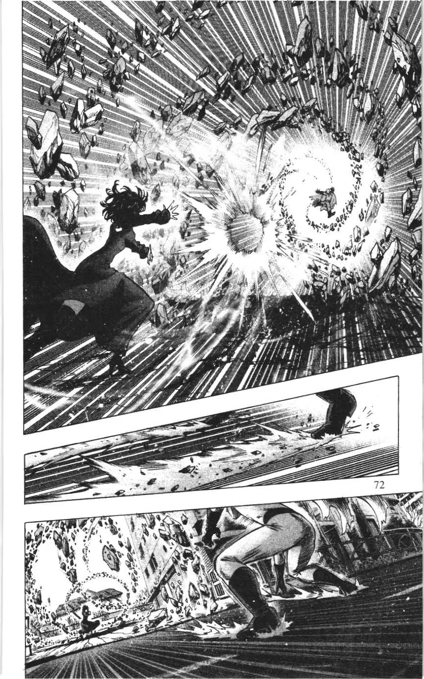 One-Punch Man (NXB Kim Đồng) Chapter 43 - Trang 17