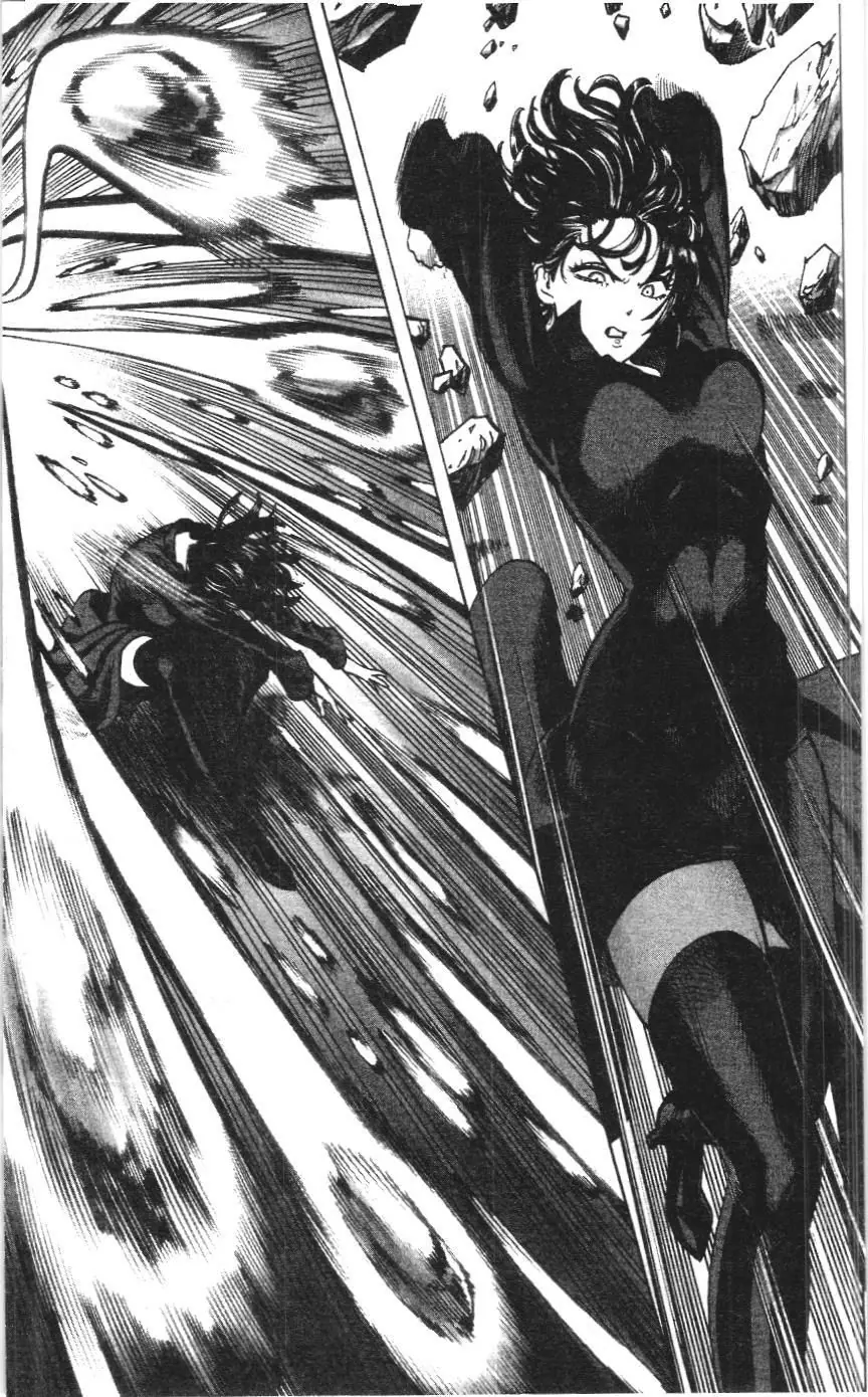 One-Punch Man (NXB Kim Đồng) Chapter 43 - Trang 18