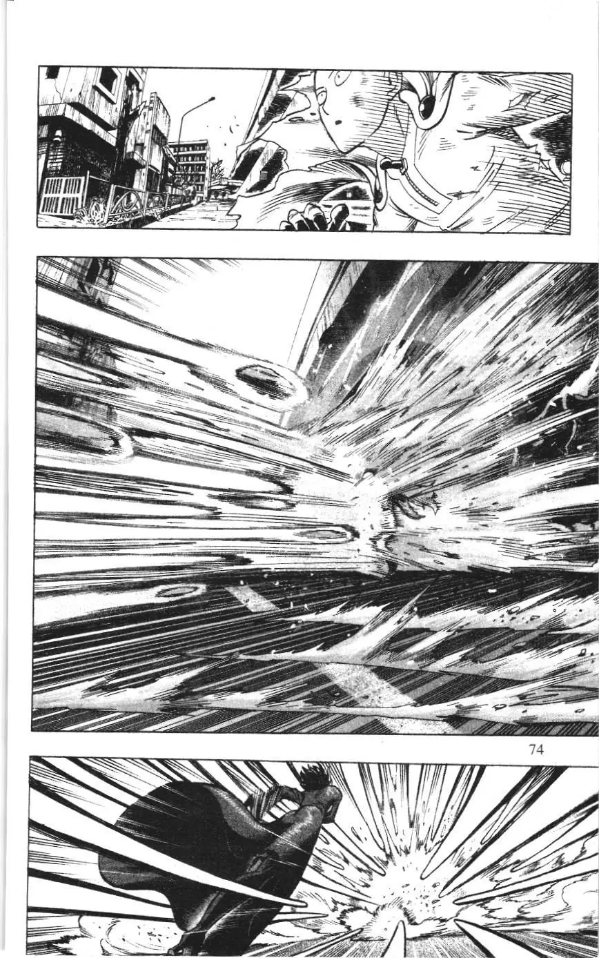 One-Punch Man (NXB Kim Đồng) Chapter 43 - Trang 19