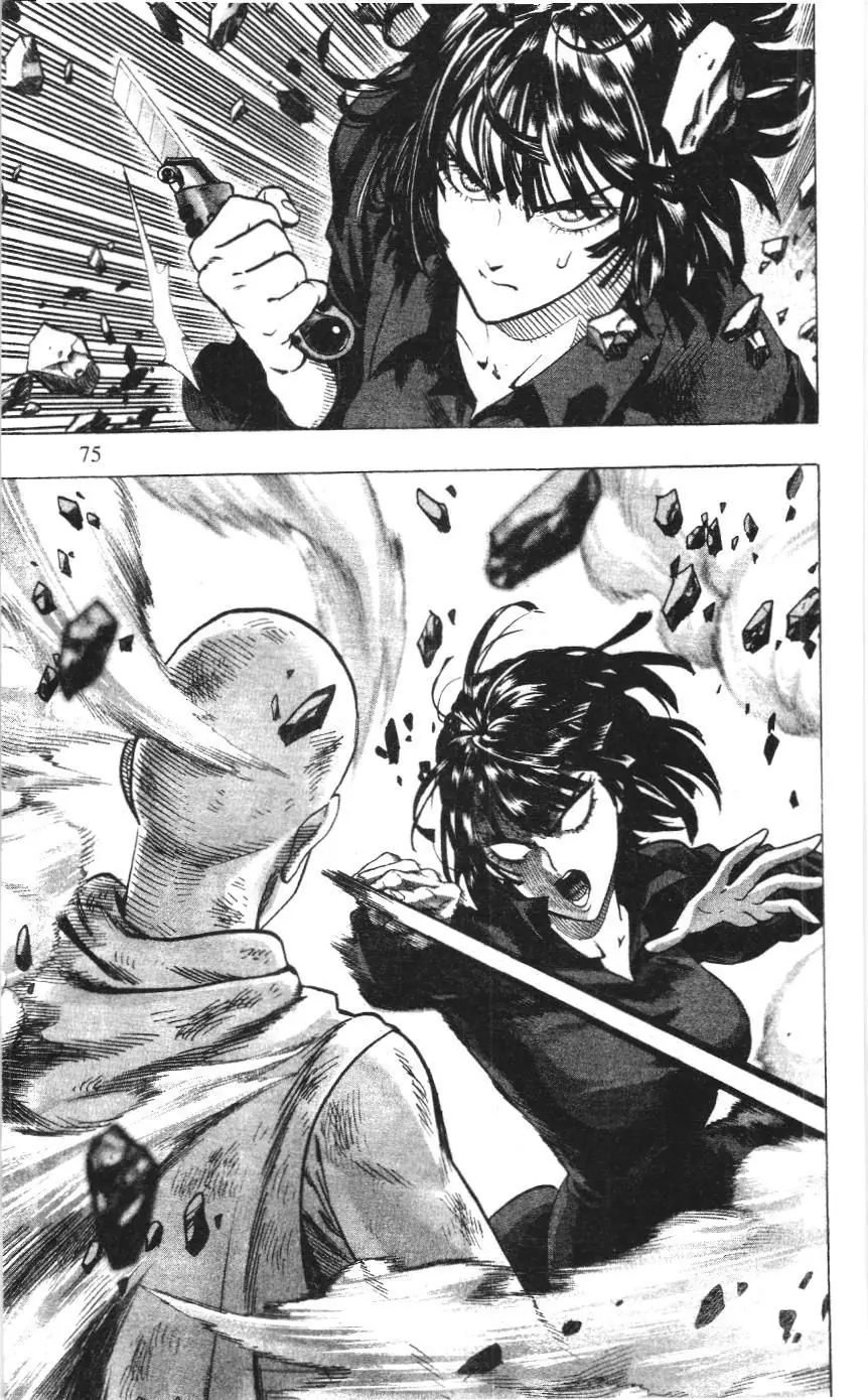 One-Punch Man (NXB Kim Đồng) Chapter 43 - Trang 20