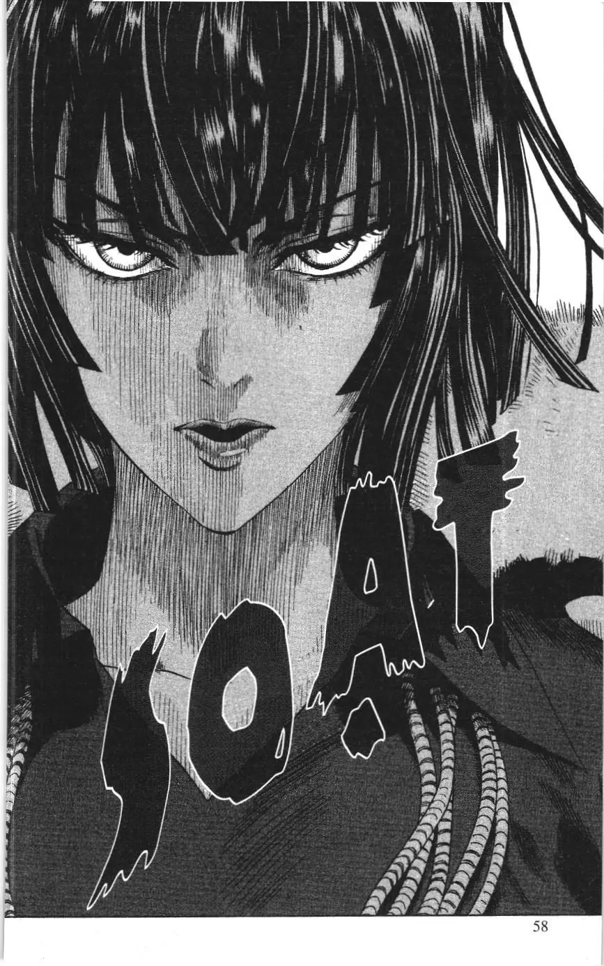 One-Punch Man (NXB Kim Đồng) Chapter 43 - Trang 4