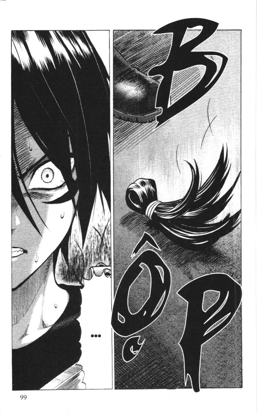 One-Punch Man (NXB Kim Đồng) Chapter 44 - Trang 16