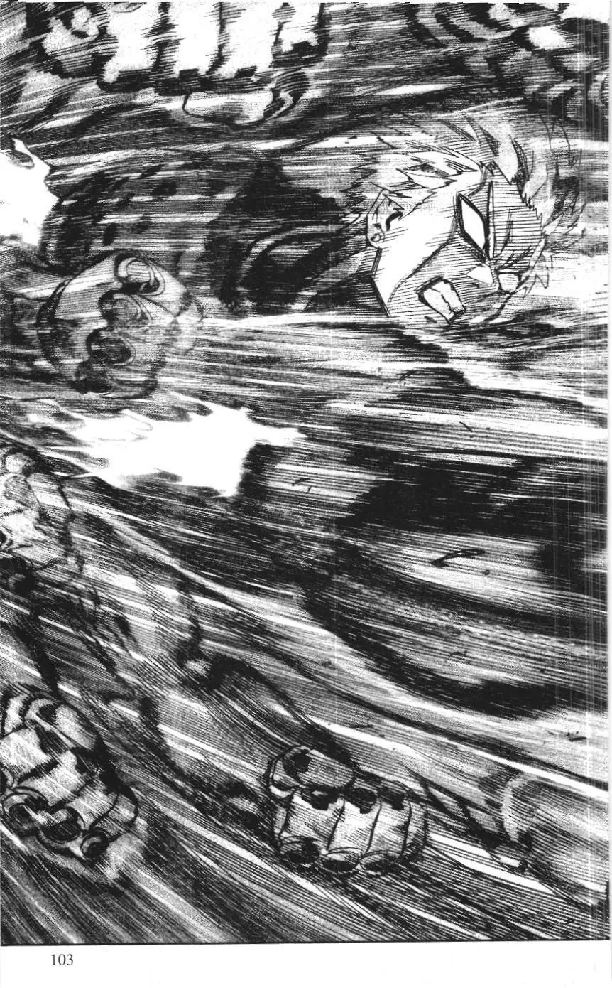 One-Punch Man (NXB Kim Đồng) Chapter 44 - Trang 19