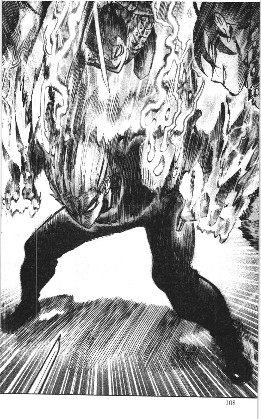 One-Punch Man (NXB Kim Đồng) Chapter 44 - Trang 26