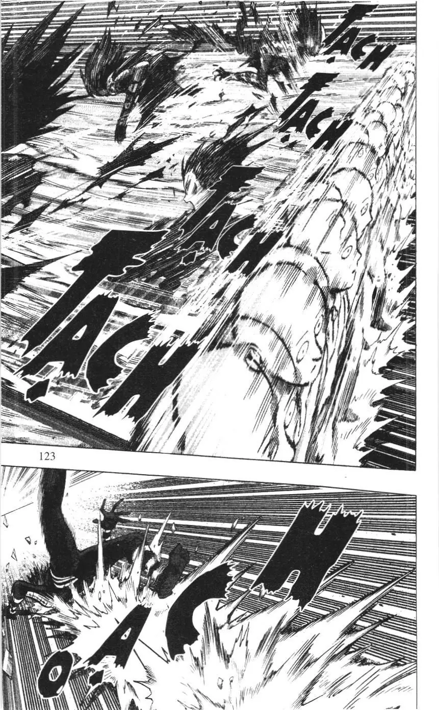 One-Punch Man (NXB Kim Đồng) Chapter 44 - Trang 40
