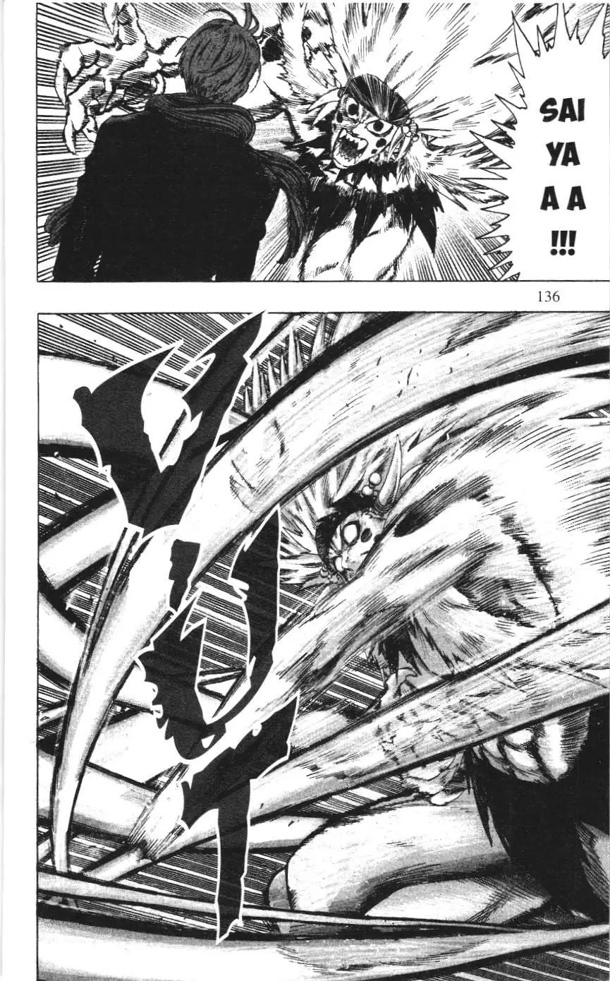 One-Punch Man (NXB Kim Đồng) Chapter 45 - Trang 11