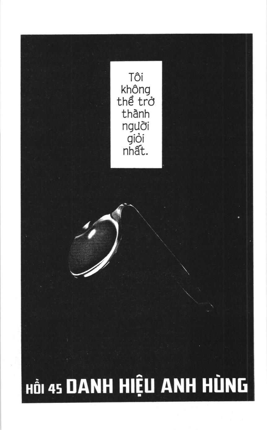 One-Punch Man (NXB Kim Đồng) Chapter 45 - Trang 2