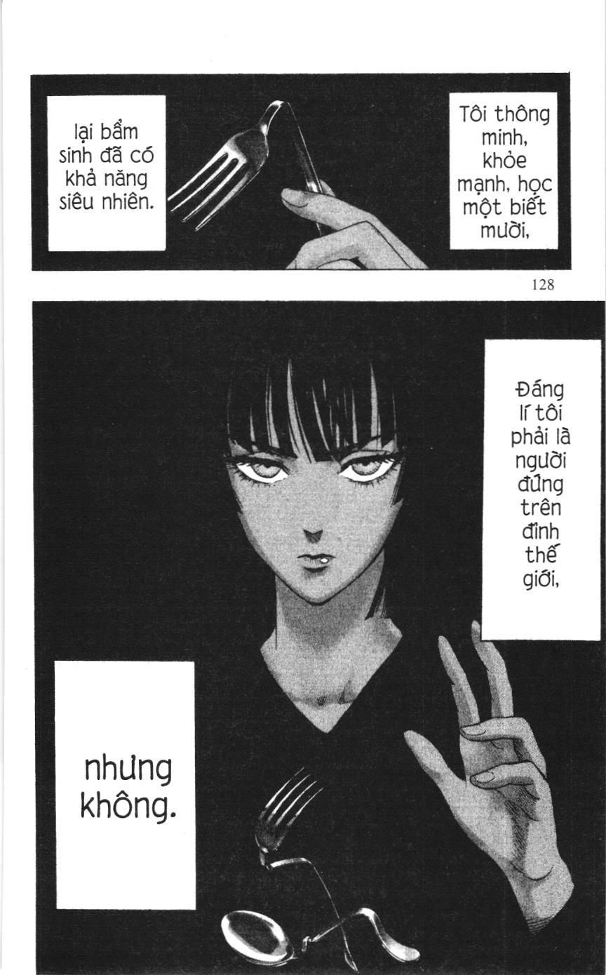One-Punch Man (NXB Kim Đồng) Chapter 45 - Trang 3