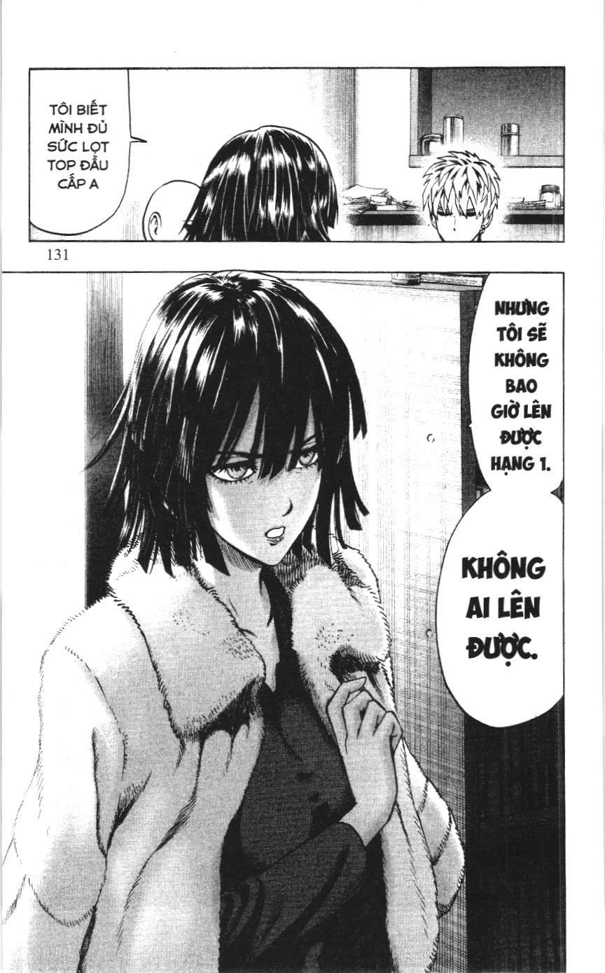 One-Punch Man (NXB Kim Đồng) Chapter 45 - Trang 6