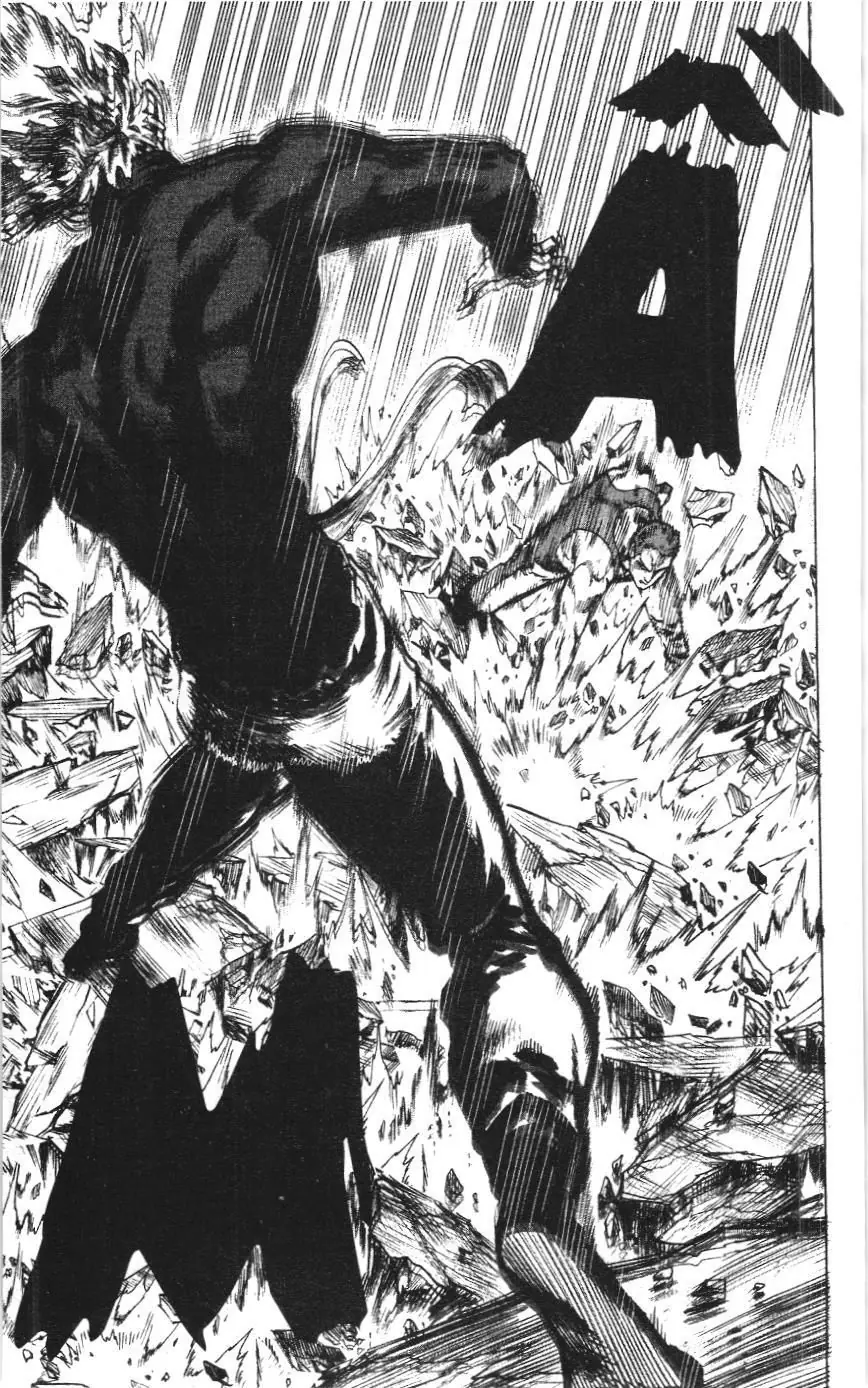 One-Punch Man (NXB Kim Đồng) Chapter 46 - Trang 16